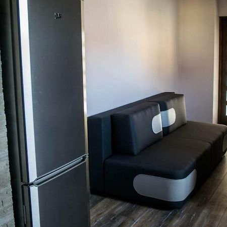 Apartament 250M Od Morza! 乌斯特卡 外观 照片
